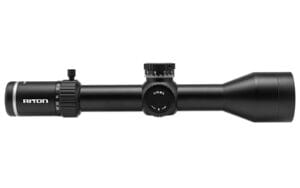 Riton 7 Series Conquer 3-24x56 Rifle Scope