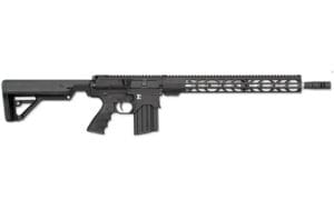Rock River Arms X-1 Operator 308 Winchester 18 Inch 20 Round AR Rifle