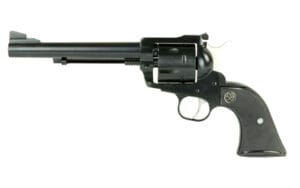 Ruger Blackhawk 357 Magnum 6.5 Inch Blued Revolver