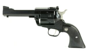 Ruger Blackhawk 45 Long Colt 4.62 Inch Blued 6 Round Revolver