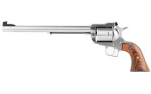 Ruger Super Blackhawk 44 Magnum 10.5 Inch Stainless Revolver