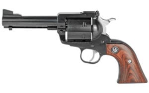 Ruger Super Blackhawk 44 Magnum 4.62 Inch Blued Revolver