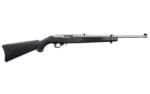 RUGER 10/22 CARB 22LR 18.5" STN 10RD