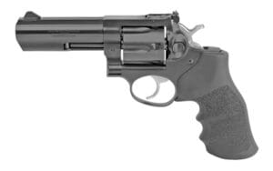 Ruger GP100 357 Magnum 4.2 Inch Blued 6 Round Revolver