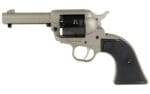RUGER WRANGLER 22LR 3.75 6RD SLV
