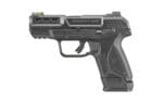 RUGER SEC-380 380ACP 3.42" BLK 15RD