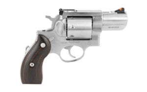 Ruger Redhawk 357 Magnum 2.75 Inch Stainless 8 Round Revolver