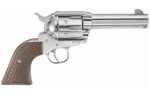 RUGER VAQUERO 45LC 4.62" STS 6RD