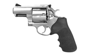 Ruger Super Redhawk 44 Magnum Stainless Revolver