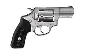 Ruger SP101 38 Special Stainless 2.25 Inch 5 Round Revolver