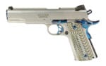 RUGER SR1911 45 ACP 5" STS8RD