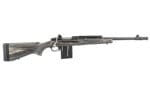 RUGER SCOUT 308 16.1" 10RD LAM