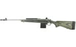RUGER SCOUT 308 18.7" 10RD LH
