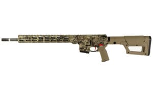 Ruger AR-556 Modern Sporting Rifle 223 Remington 10 Round
