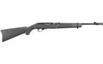 RUGER 10/22 TD 22LR 16.4" BLK 10RD