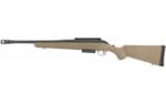 RUGER RNCH 450BUSH 16.1 BLK 3RD
