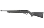 RUGER 10/22 CMP 22LR 16.1" BLK 10RD