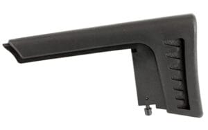 Ruger American Rimfire Low Comb Standard Pull Stock Accessory