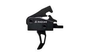Radian Weapons Vertex Trigger Accessory