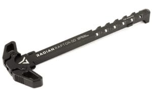 Radian Raptor SD 5.56 NATO Black Charging Handle