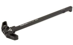Radian Raptor 7.62 Black Charging Handle Accessory