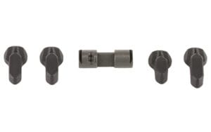 Radian Talon Black Safety Selector Accessory