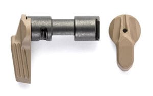 Radian Talon 2-Lever Flat Dark Earth Safety Selector Accessory