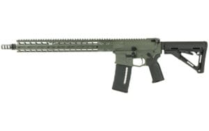 Radian Model 1 16 Inch 223 Wylde 30 Round Gray Rifle