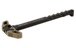 Radian Raptor SD 5.56 NATO Flat Dark Earth Charging Handle