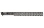 RADIAN UPPER/HANDGUARD SET 15.5" BLK