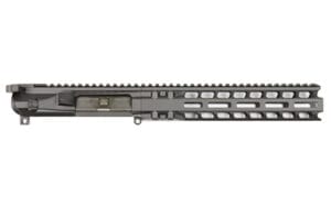 Radian Weapons 10 Inch Black Upper Receiver Handguard Set Accessory