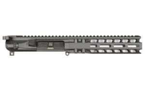 Radian Weapons 8.5 Inch Black Multi-Caliber Upper Receiver Handguard Semi-Complete Accessory