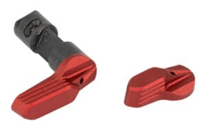 Radian Talon 2 Lever Red Safety Selector Accessory