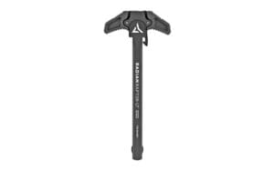 Radian Raptor Black Charging Handle Accessory