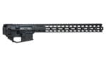 RADIAN BUILDER KIT 17" BLACK