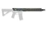 RADIAN UPPER 14.5" 223 WYLDE GRAY