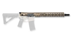 Radian Weapons 223 Wylde Optic Ready Carbine Upper