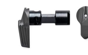 Radian Talon 45/90 Degree Gray Safety Selector Accessory