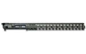 Radian Weapons Upper Receiver Handguard Set 17 Inch Gray Accessory
