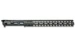 RADIAN UPPER/HANDGUARD SET 15.5" GRY