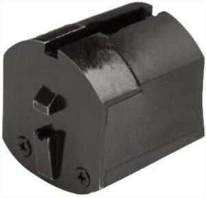 Savage Mark II 17 Mach II 10 Round Rotary Magazine