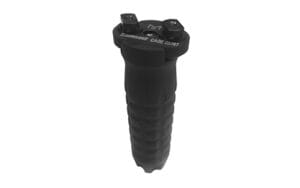 Samson M-LOK Vertical Foregrip Long Ground Black Accessory