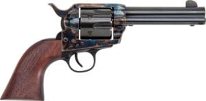 Turner Fabrications Frontier 1873 Coach 45 Long Colt 4.75 Inch Revolver