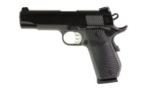Tisas 1911 Carry 45 ACP 4.25 Inch 8 Round Pistol