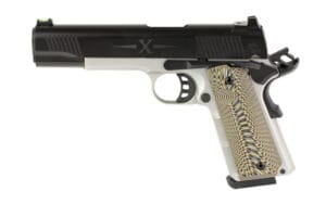 Tisas 1911 D10 10mm 5 inch 8 Round Pistol