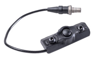 SUREFIRE COMPACT SWITCH MLOK 9" BLK