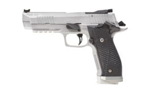 Sig Sauer P226 XFive 9mm 5 Inch 20 Round Stainless Pistol