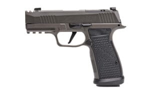Sig Sauer P365 AXG Legion 9mm Striker Fired Pistol