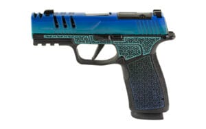 Sig Sauer P365 X-Macro 9mm Striker Fired Pistol