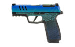 SIG P365 XMACRO 9MM 3.7" 17RD GJB